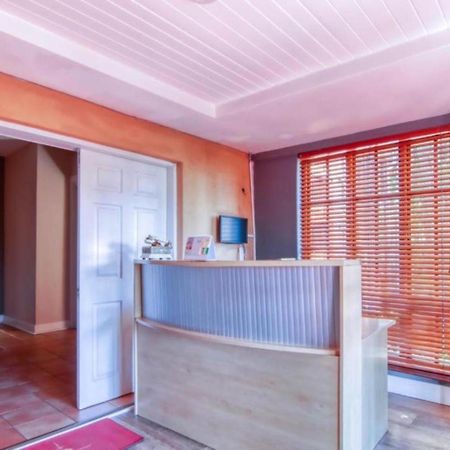 Gspot94-Gardenspot94 Apartment Johannesburg Exterior photo