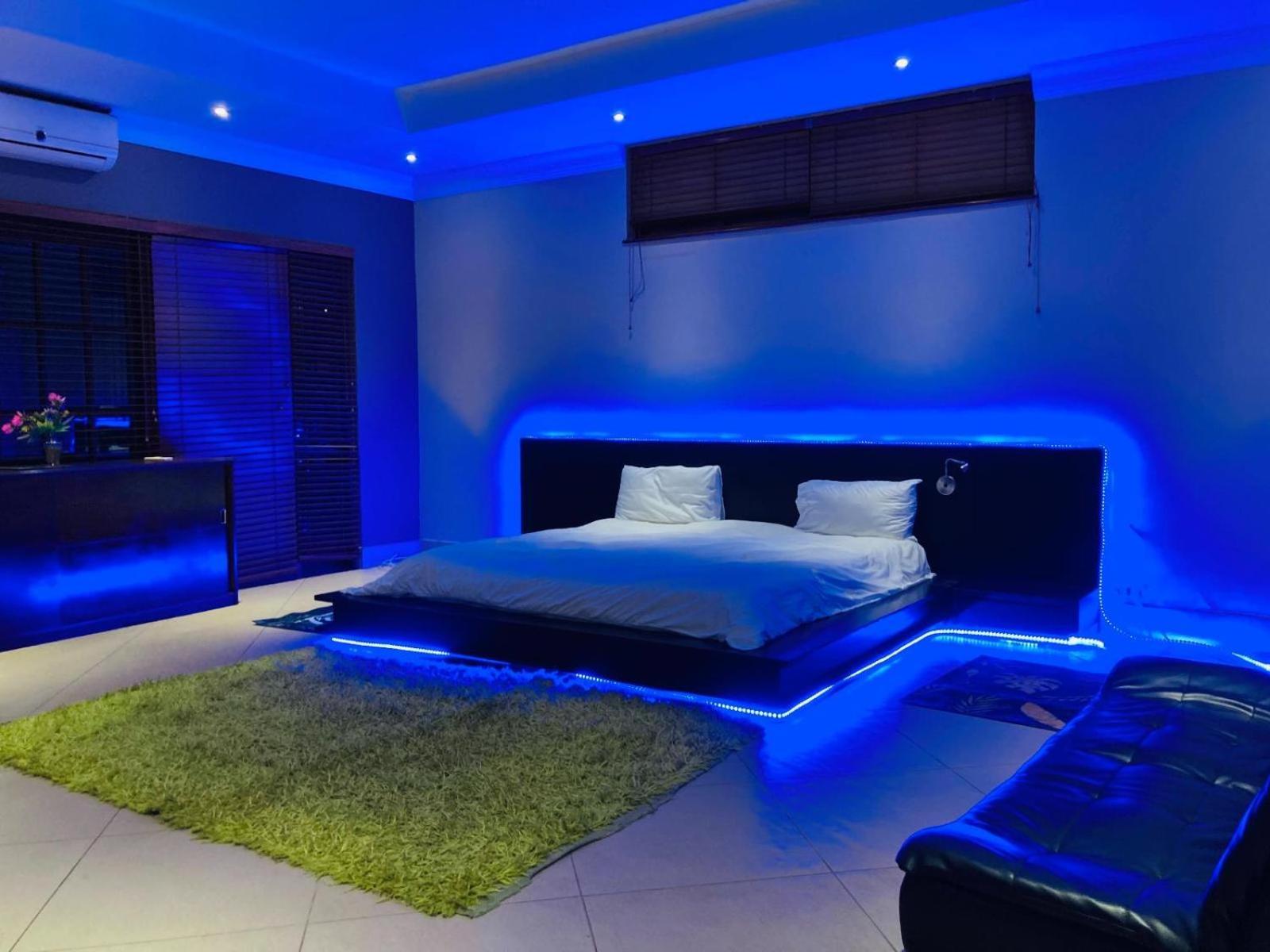 Gspot94-Gardenspot94 Apartment Johannesburg Exterior photo