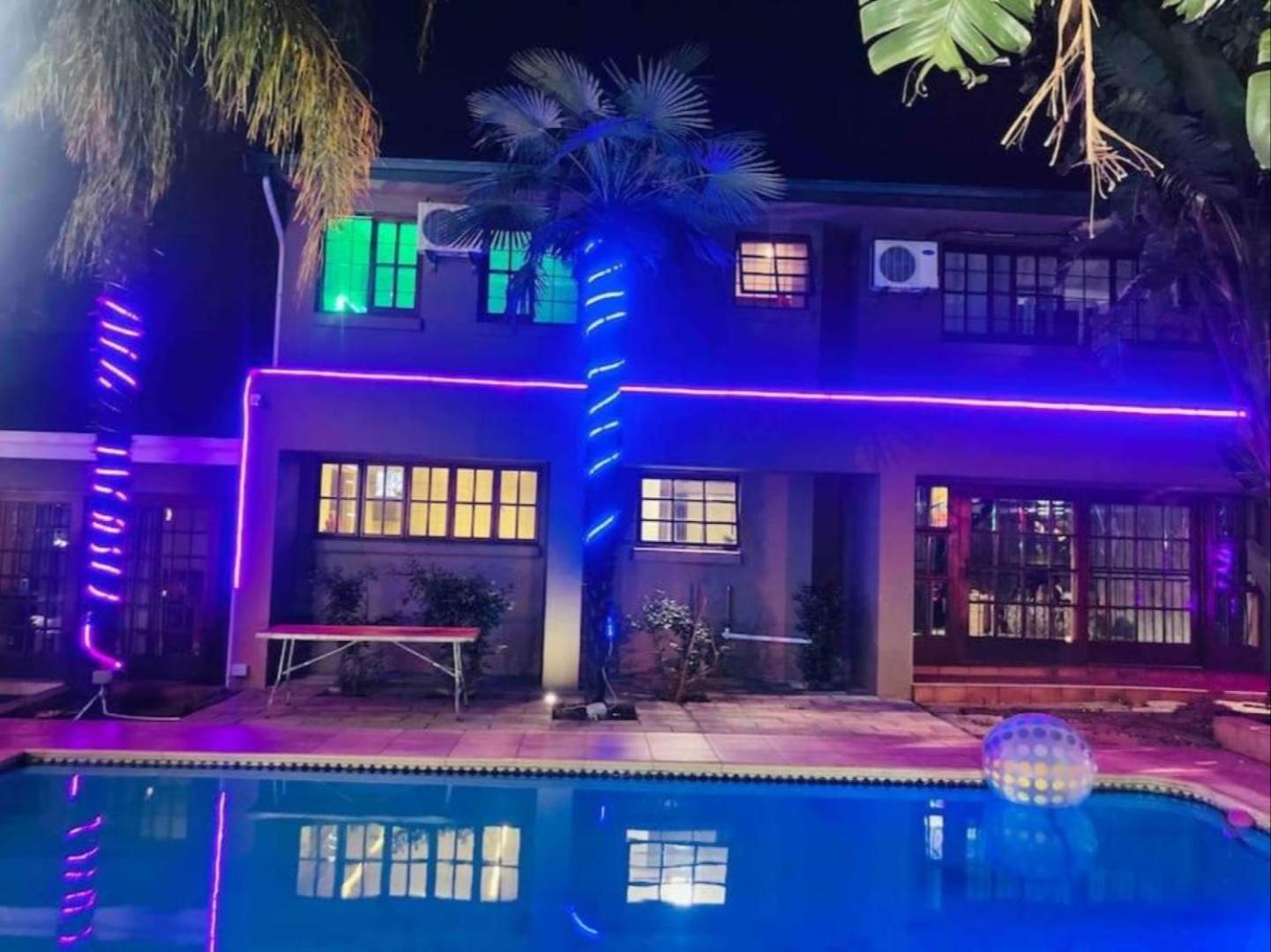 Gspot94-Gardenspot94 Apartment Johannesburg Exterior photo