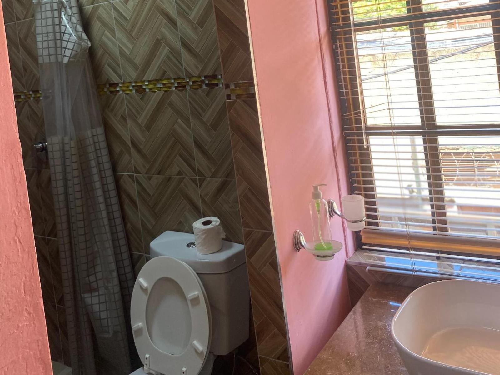 Gspot94-Gardenspot94 Apartment Johannesburg Room photo