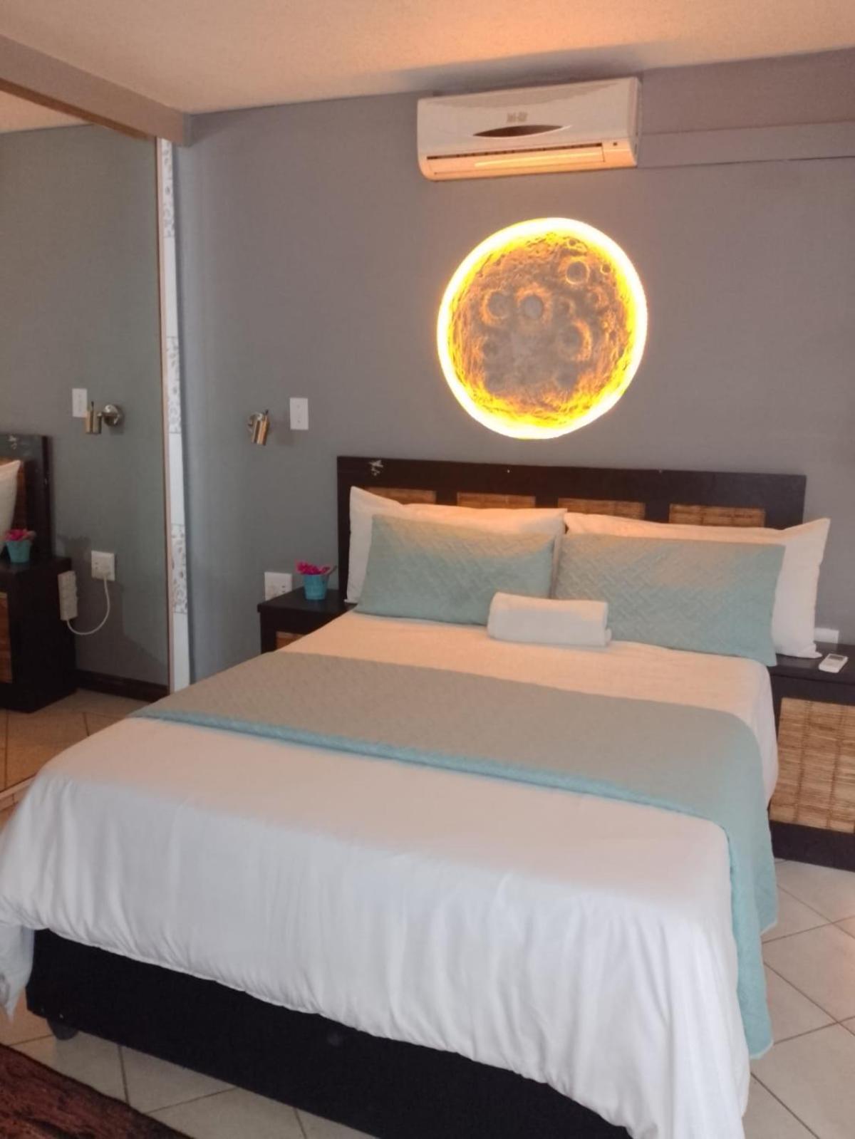 Gspot94-Gardenspot94 Apartment Johannesburg Exterior photo