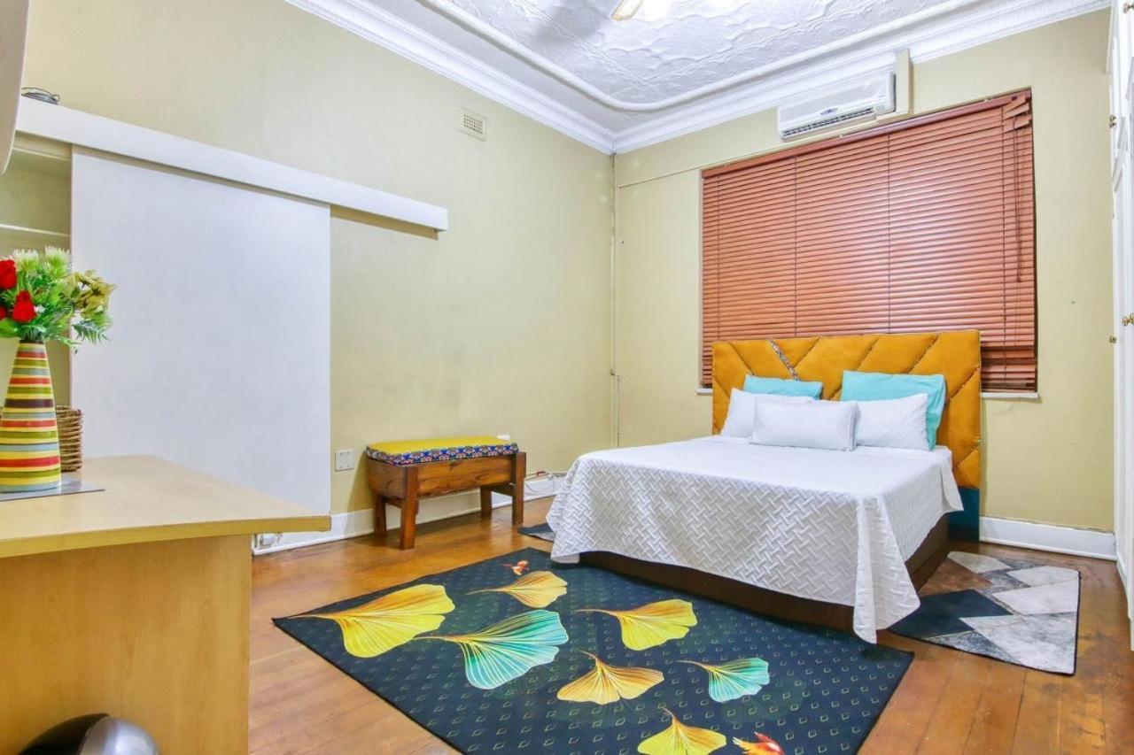 Gspot94-Gardenspot94 Apartment Johannesburg Exterior photo